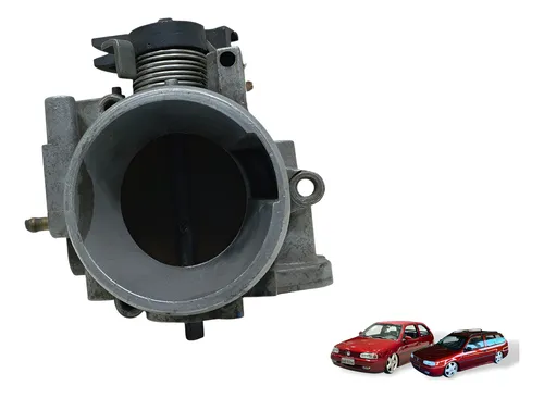 Tbi Corpo De Borboleta Volkswagen Gol Parati 1.0 8v 16v