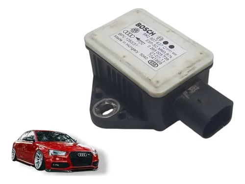 Modulo Sensor De Velocidade Audi A4 2012 Á 2016 Usado
