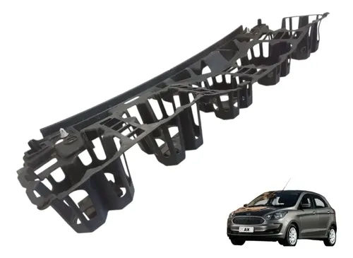 Adsorvedor Impacto Traseiro Ford Ka 2014 2019