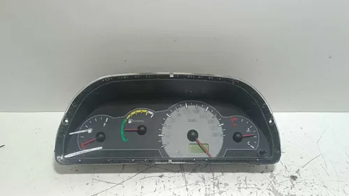 Painel Instrumento Velocimetro Fiat Palio Economy 2005 2010