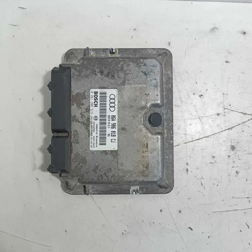Central Injecao Audi A4 2003