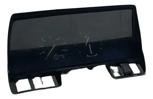 Painel Instrumento Velocimetro Ford Del Rey Belina 1986 1991