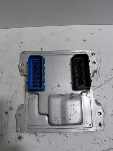 Modulo Automotivo Centra Injeção Onix 1.4 2015 2017 12679792