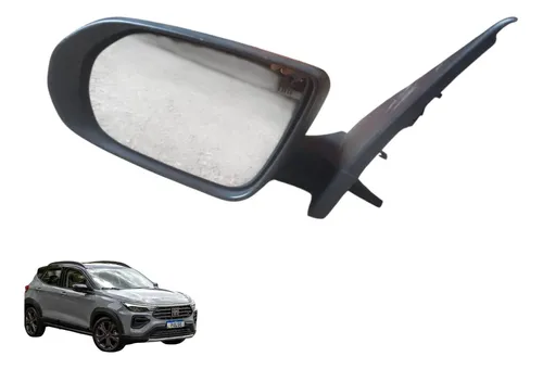 Retrovisor Esquerdo Pulse Fastback 2022 2024