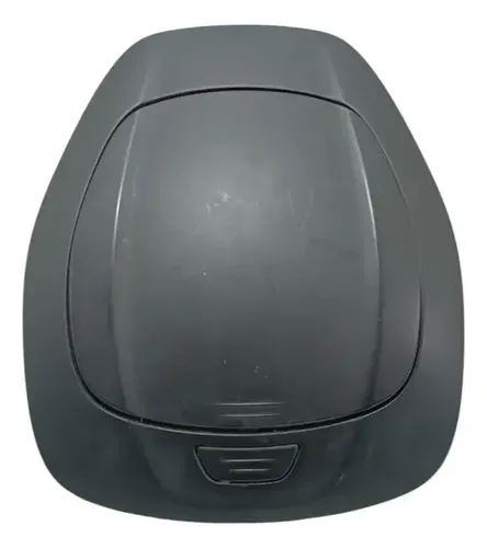 Porta Objetos Superior Painel Ford Ka 2016/2017 Preto
