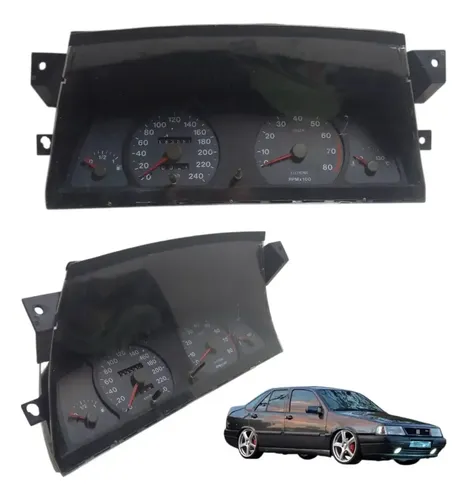 Painel De Instrumentos Fiat Tempra 1992 A 1997