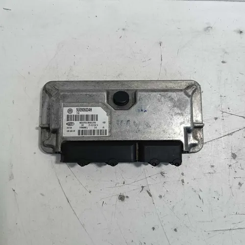 Modulo Automotivo Central Injeção Volkswagen Gol Voyage Fox