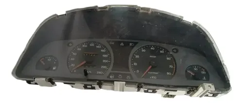 Painel Velocimetro Instrumento Fiat Tempra 1.6 1992 1999 Preto