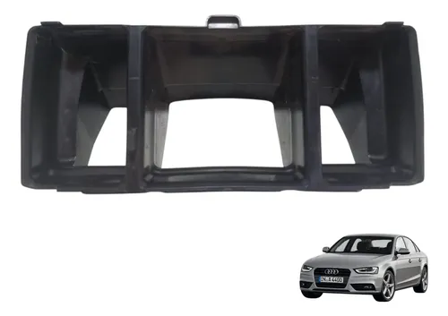 Duto Ar Painel Instrumentos Audi A4 2010 2015