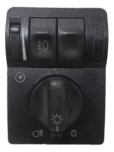 Interruptor Luz Farol Astra 1999 A 2011