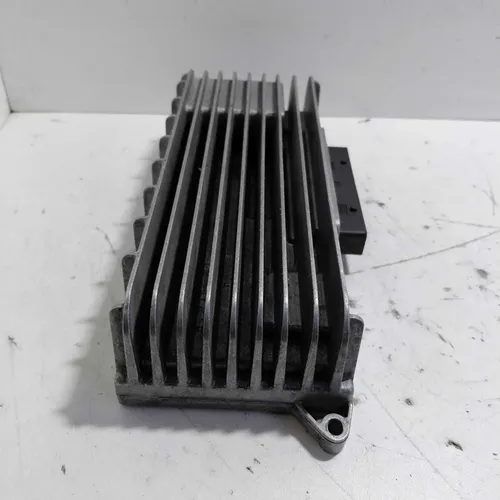 Modulo Automotivo Amplificador Central Som Audi A4 2011 2014