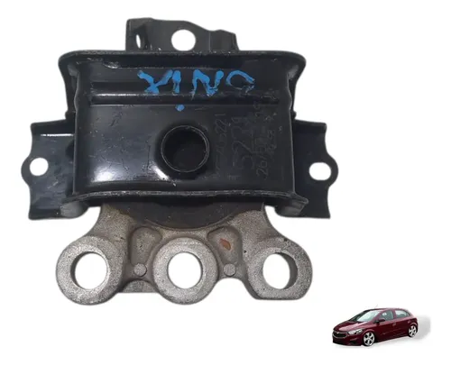 Coxim Direito Do Motor Gm Onix Prisma Cobalt 2014 À 2018