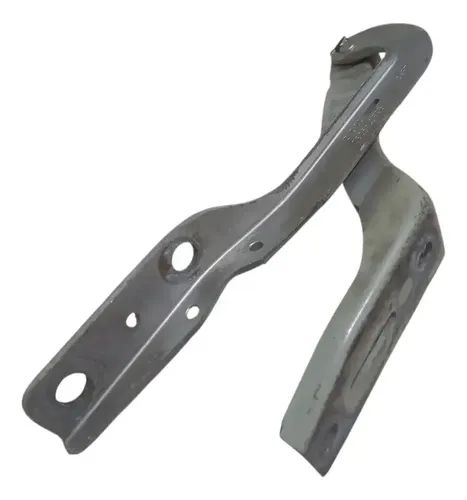 Dobradiça Direita Capo Dianteiro Peugeot 307 2002 A 2012