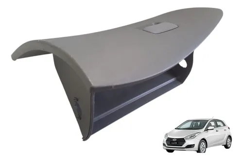 Porta Luvas Hyundai Hb20 2013 2019