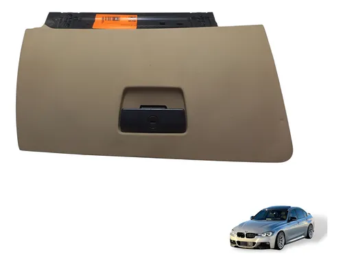 Tampa Do Porta Caramelo Luvas Bmw 320i 325i 2006 Á 2012