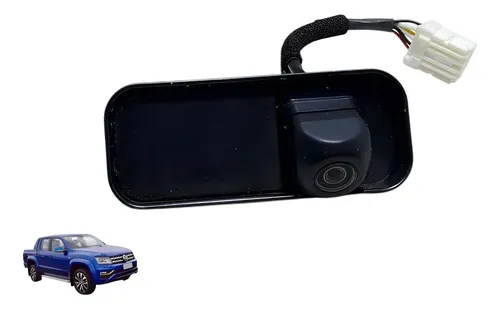 Camera De Ré Honda New Civic G9 2012 Á 2016 Usado