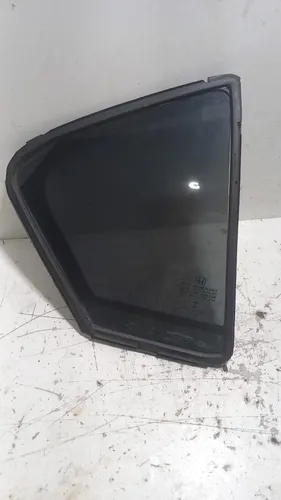 Vidro Porta Traseira Direita (fixo) Civic G9 2012 A 2016