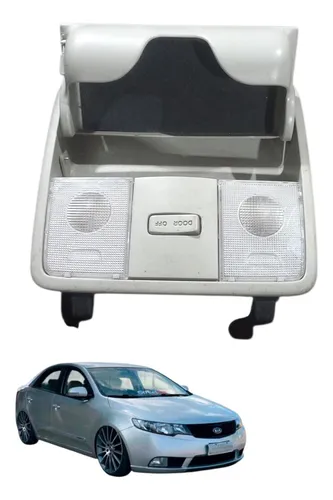 Luz De Teto Kia Cerato 2007 Á 2013
