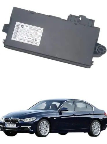 Modulo Cas Bmw 320i 2.0 2009 A 2013
