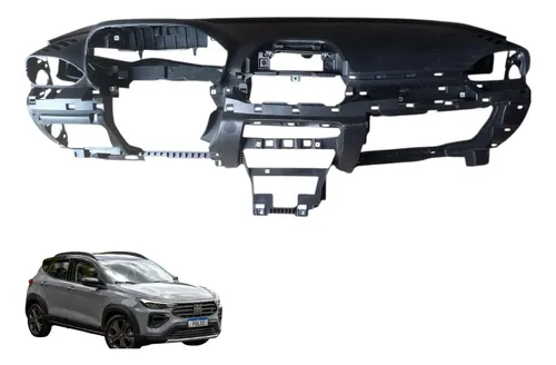 Capa Painel Tabelier Fiat Pulse 2022 2023 2024
