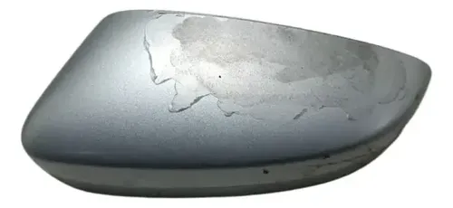 Capa Retrovisor Esq Gol Voyage Saveiro 2012 2019 Original