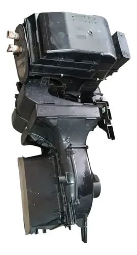 Caixa Evaporadora De Ar Condicionado Vw Polo 2004 2007