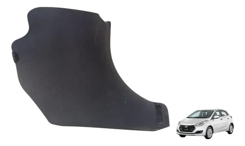 Soleira Dianteira Direita Hyundai Hb20 2013 2019