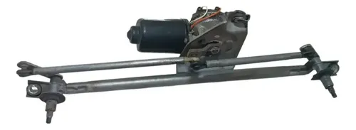 Galhada Limpador Parabrisa Prisma Celta 2007 2012 (c Motor)